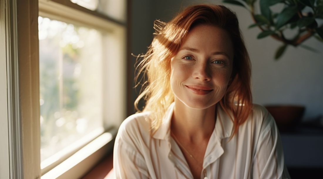 Find glowing skin in 2024