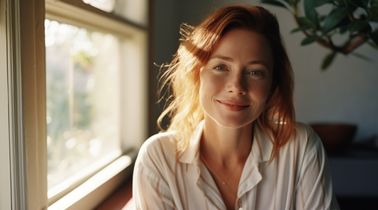 Find glowing skin in 2024