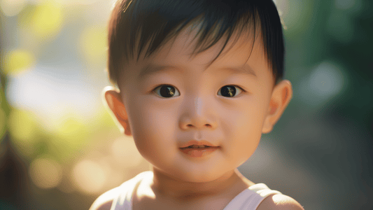 Is your baby’s skincare safe enough?