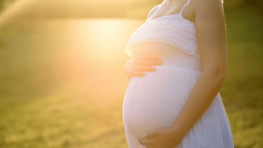 Fertility safe skincare