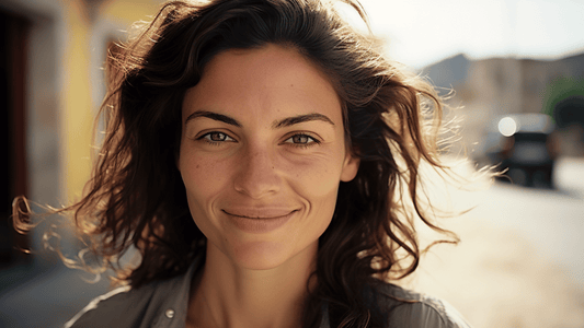 Stop sabotaging your oily skin