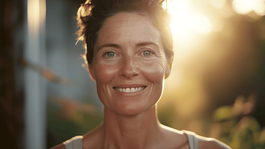 Top 10 menopause skincare tips revealed