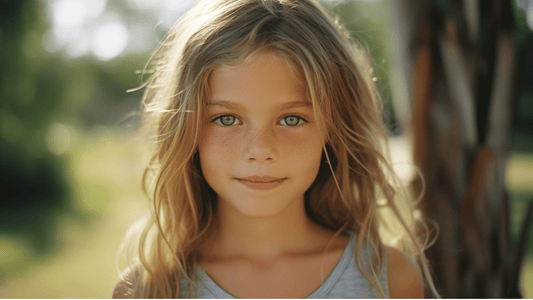 The inspiration behind our new Kids Lip Balm