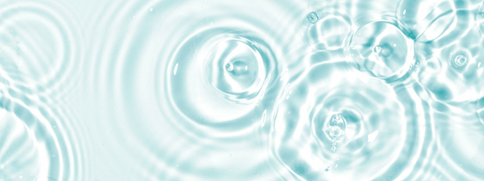 Why waterless skincare is the future