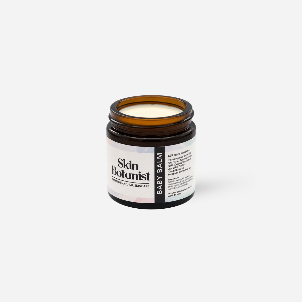 Baby Balm