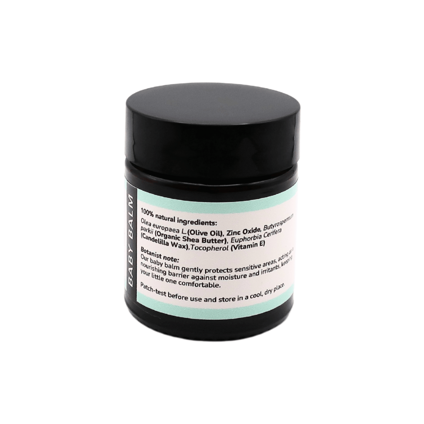 Gentle Barrier Baby Balm