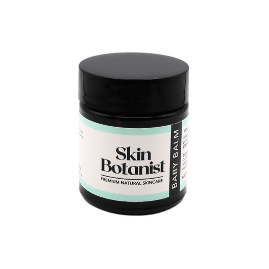 Gentle Barrier Baby Balm