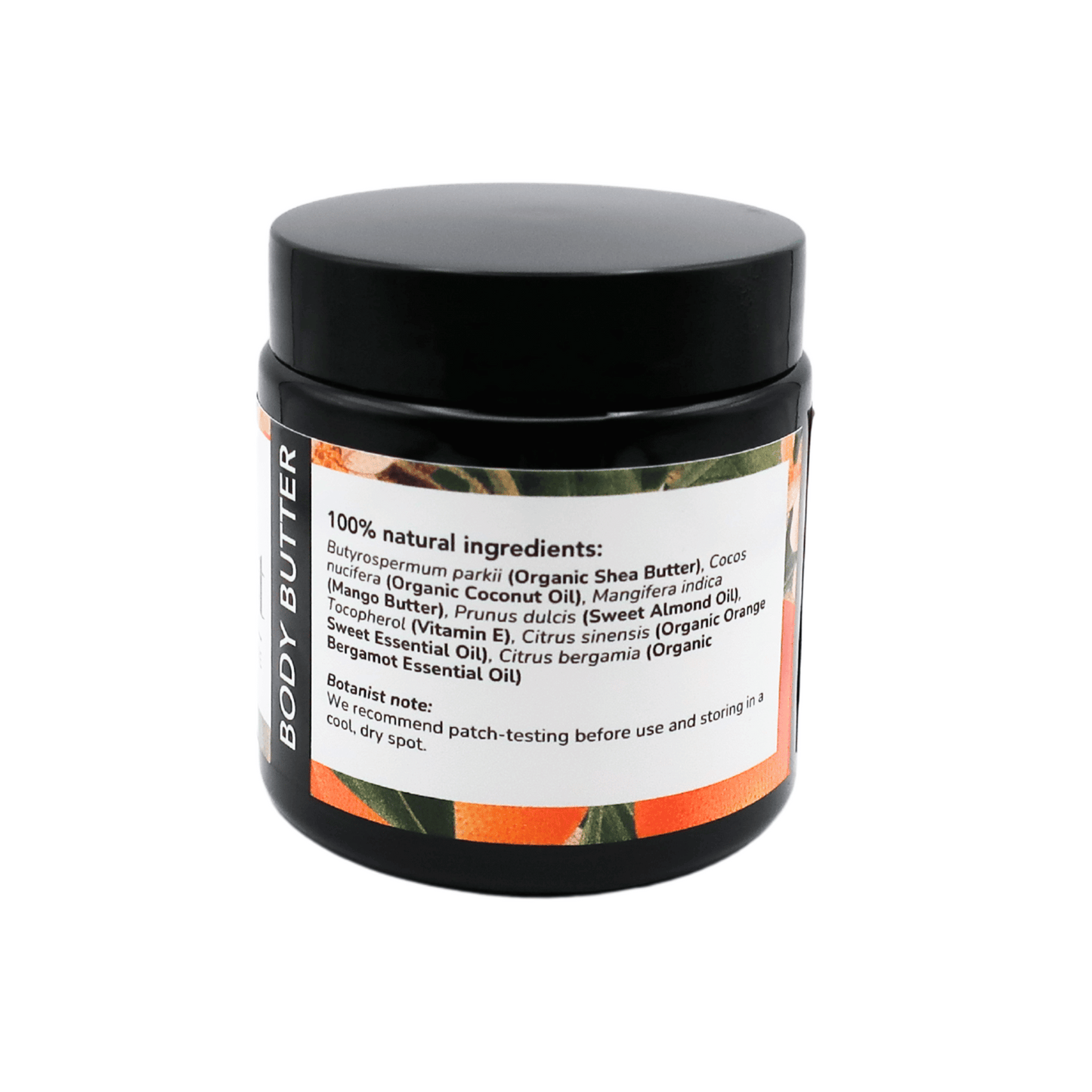 Restorative Botanical Body Butter