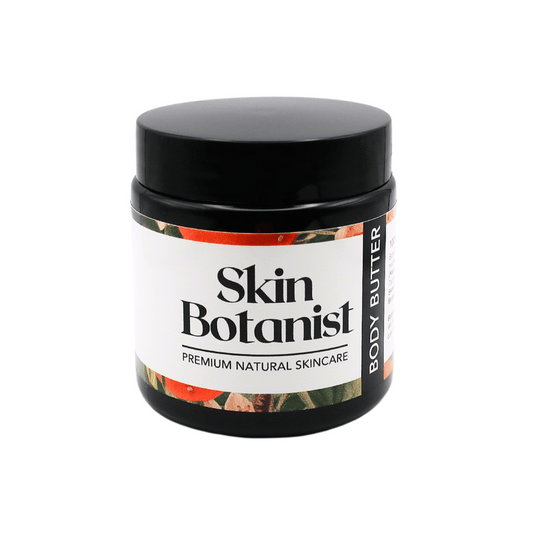 Restorative Botanical Body Butter