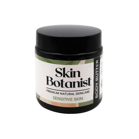 Calm & Restore Body Butter