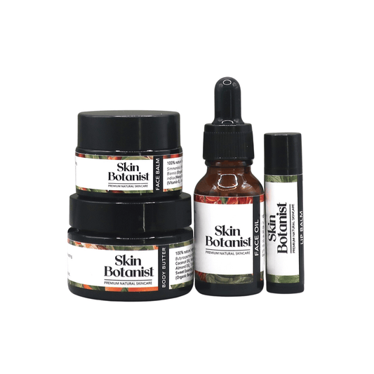 Skin Botanist Discovery Kit (FREE SHIPPING!)