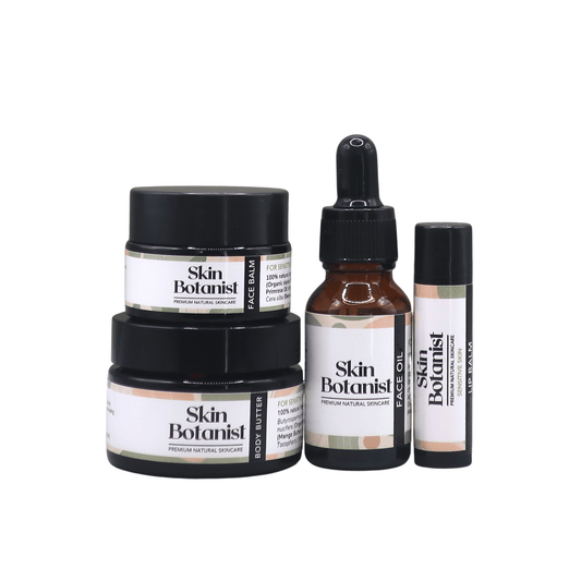 Sensitive Skin Discovery Kit (FREE SHIPPING!)