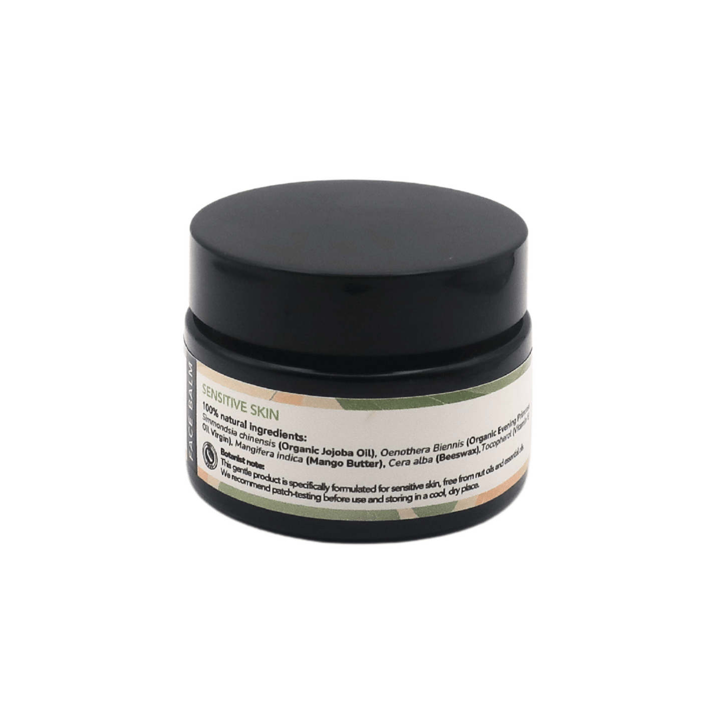 Calm & Nourish Face Balm