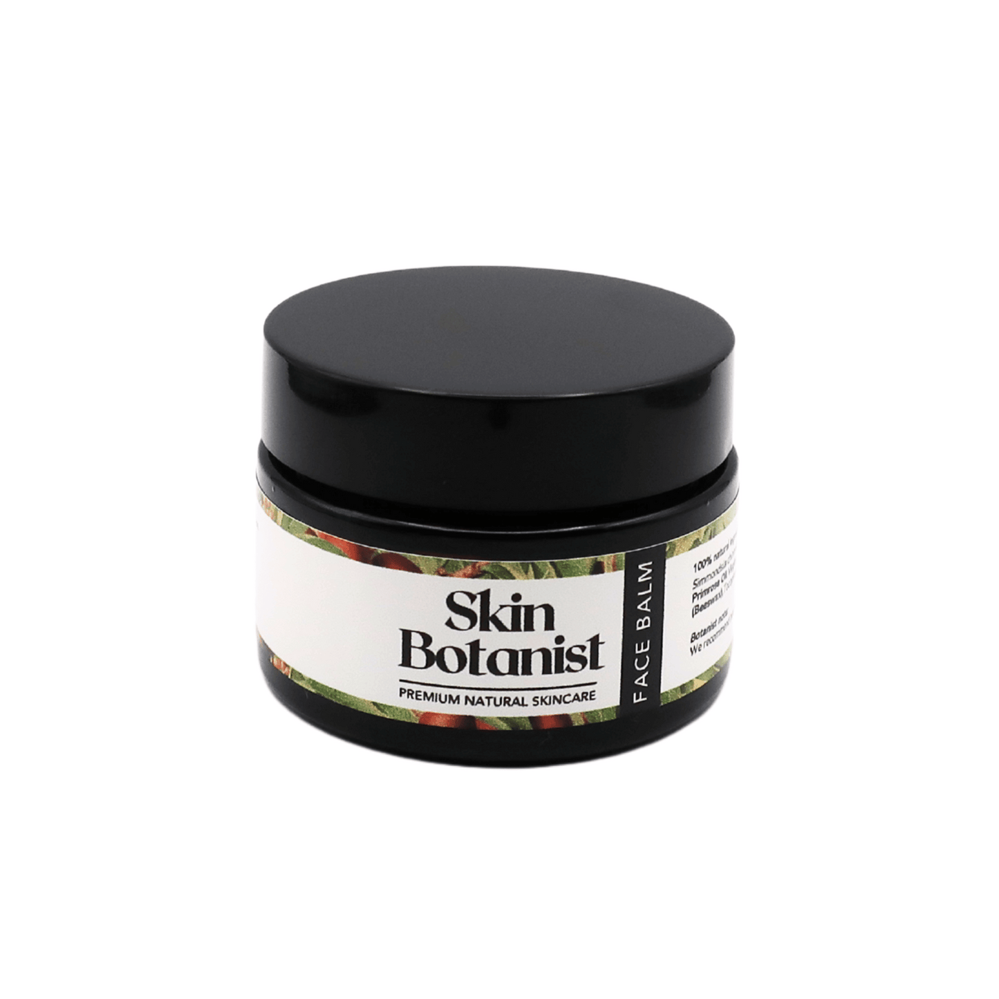 Nourish & Repair Face Balm