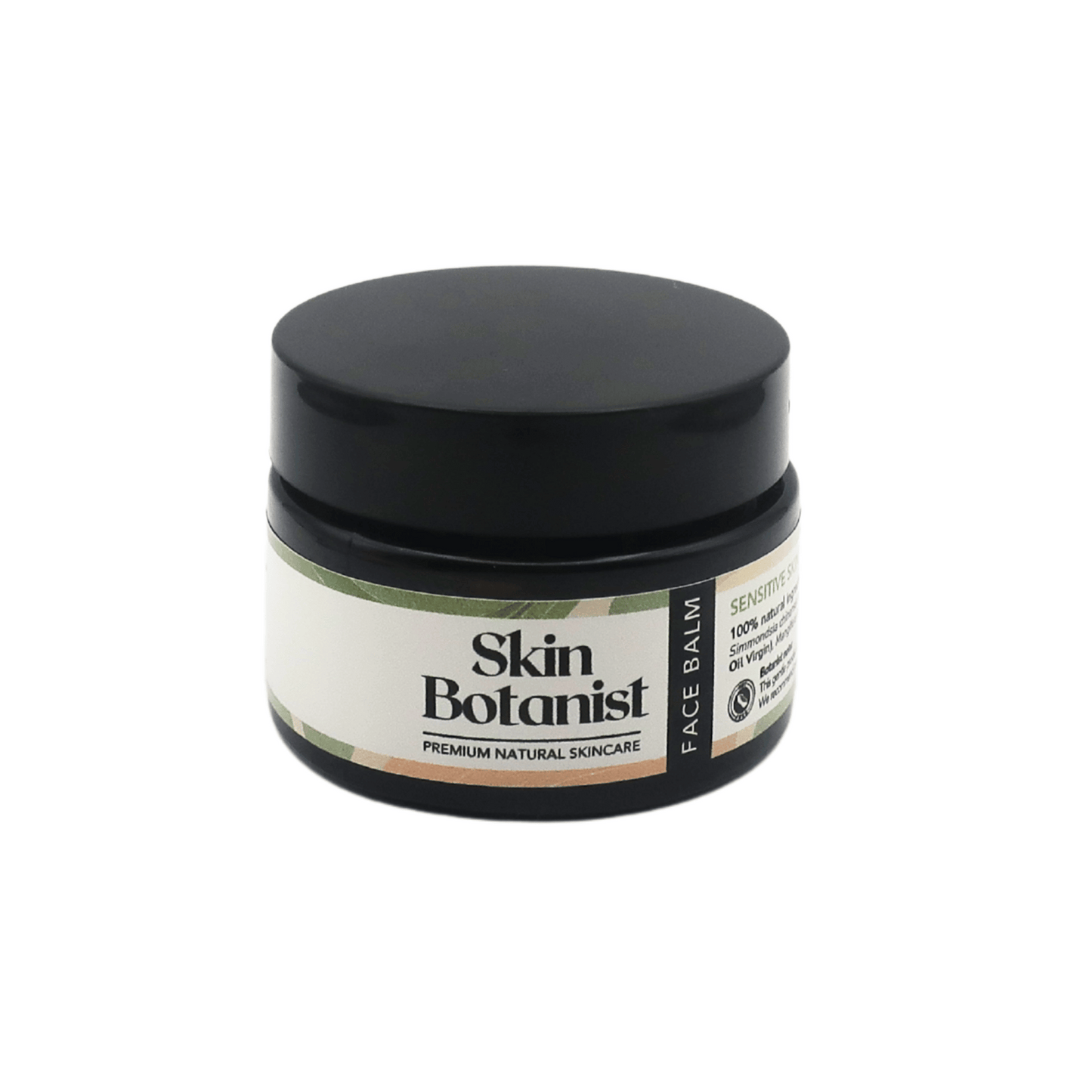 Calm & Nourish Face Balm