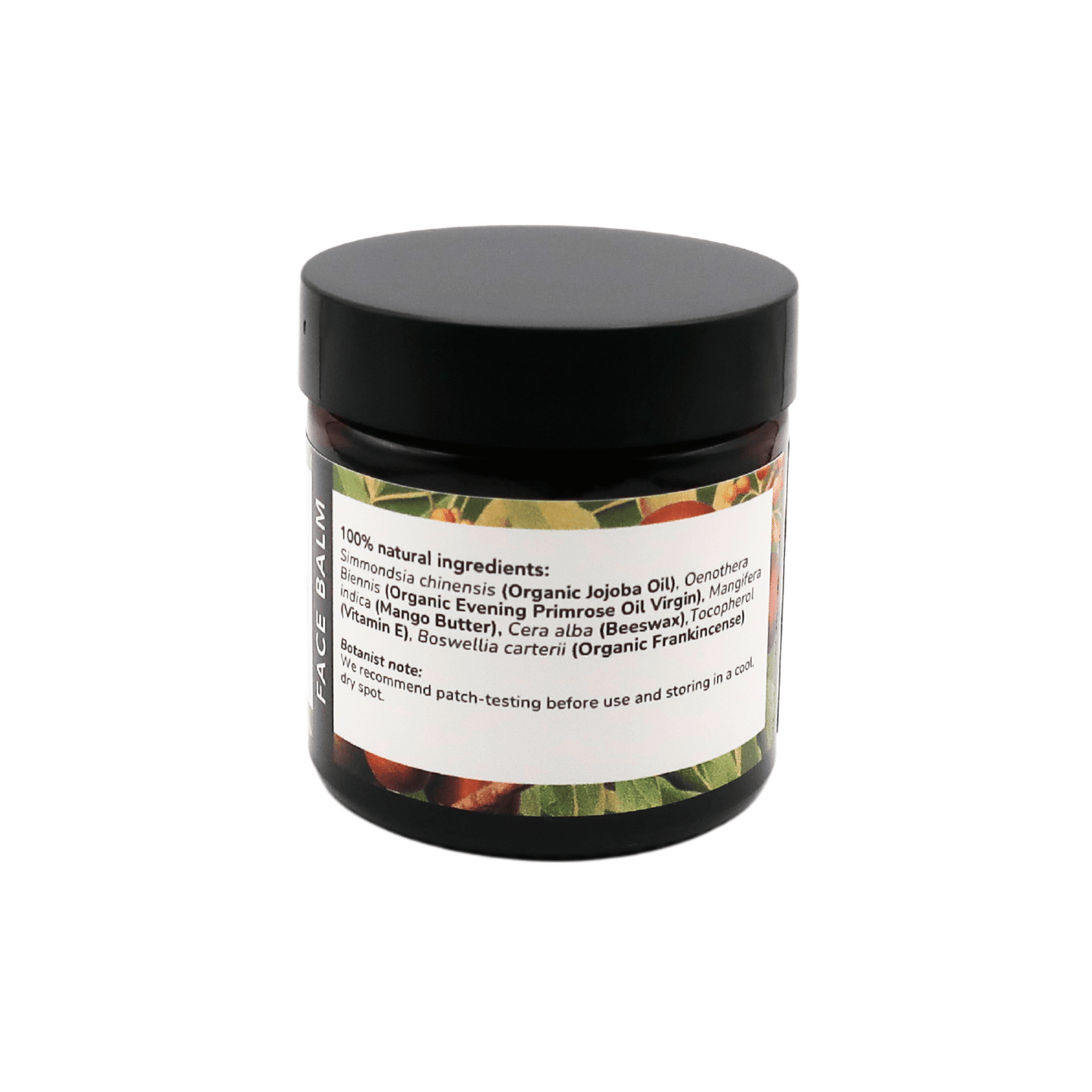 Nourish & Repair Face Balm