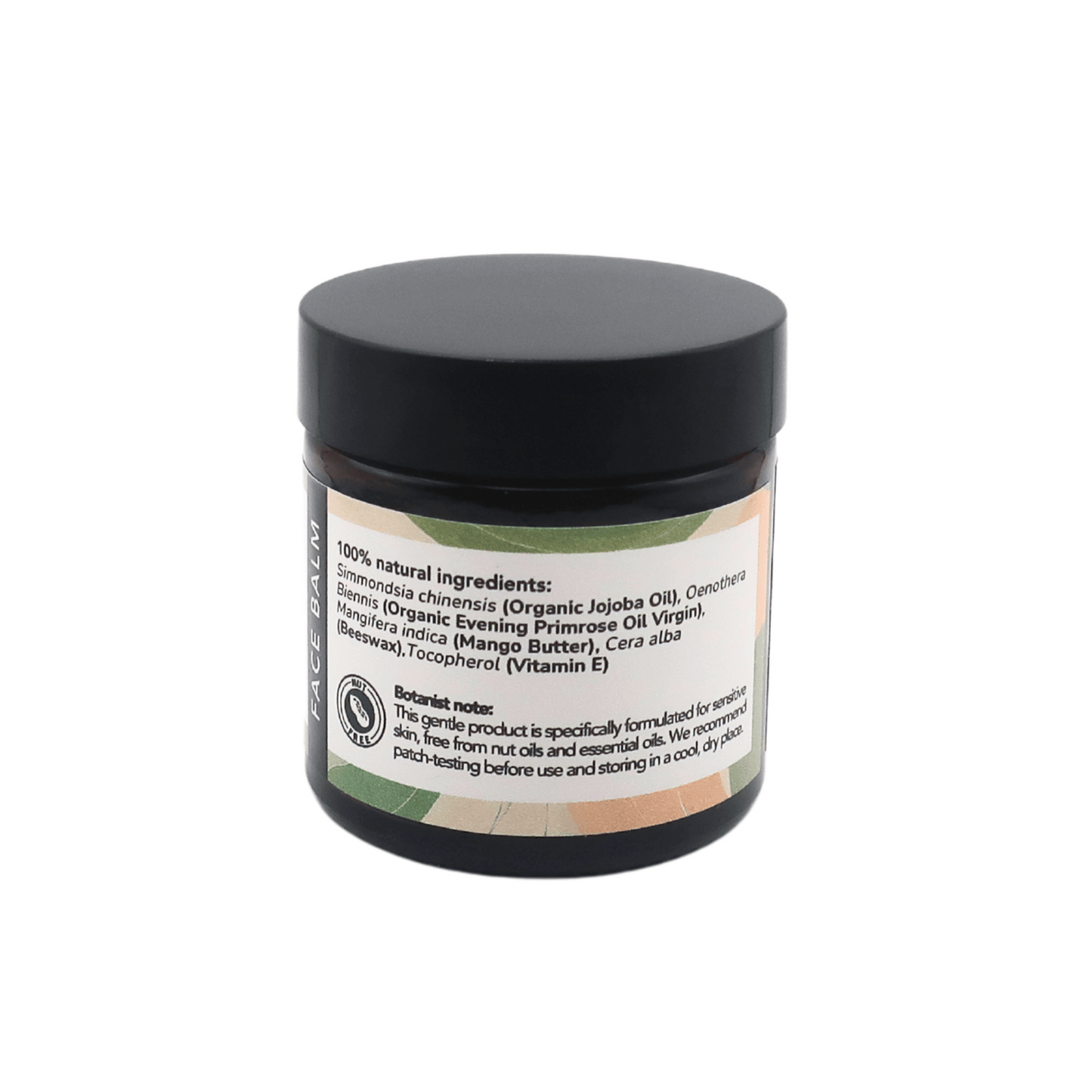 Calm & Nourish Face Balm