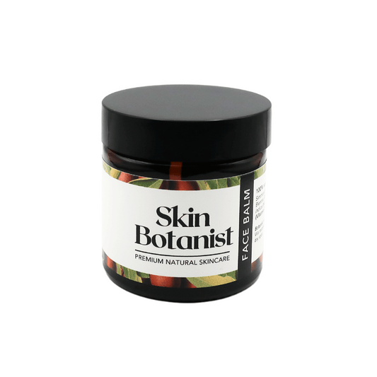Nourish & Repair Face Balm