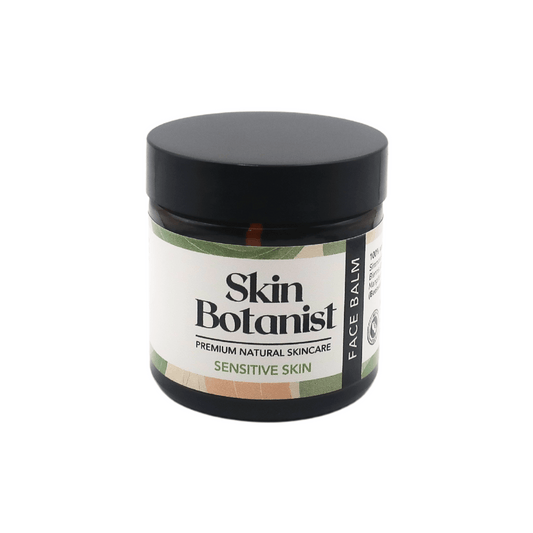 Calm & Nourish Face Balm