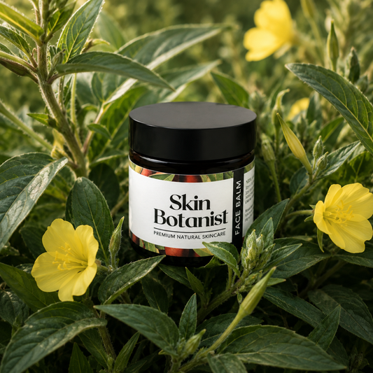 Botanical Face Balm