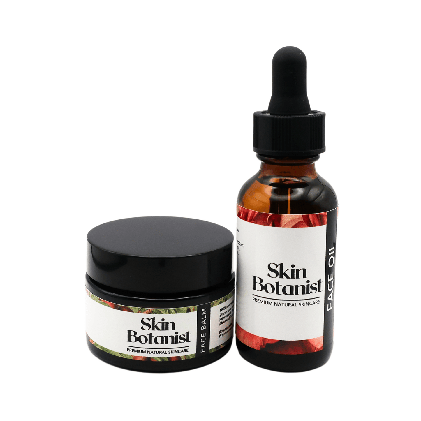 Essential Face Care Duo