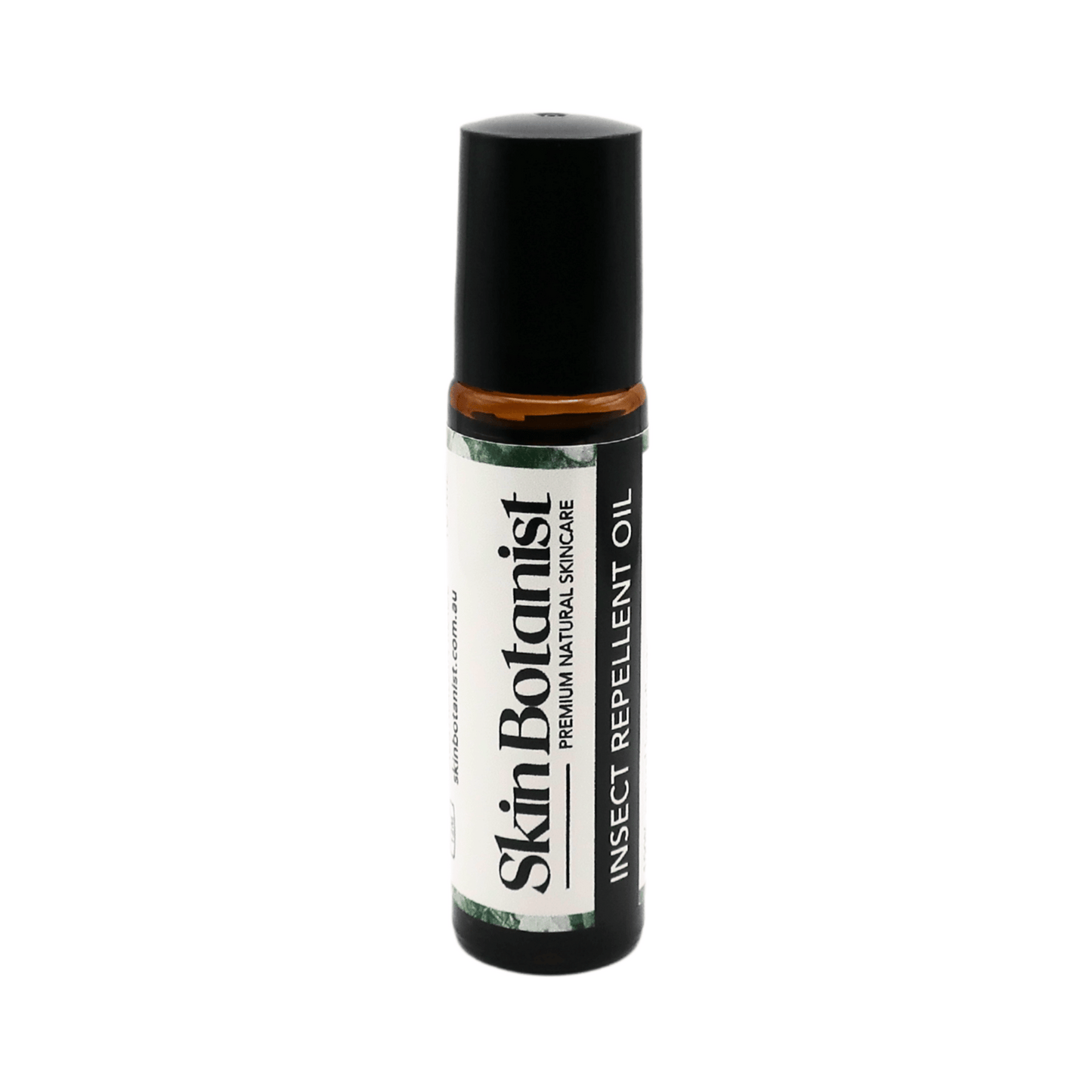 Botanical Insect Repellent Oil