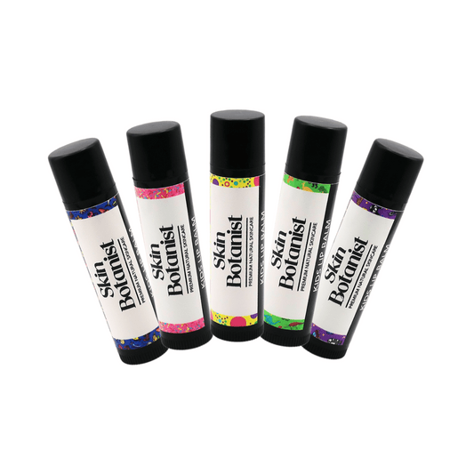 No Nasties Kids Lip Balm