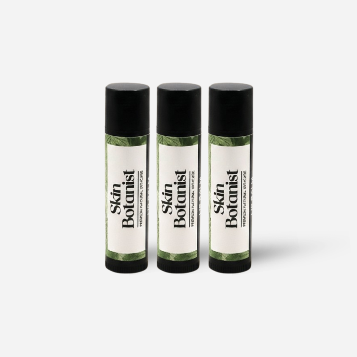 Botanical Lip Balm
