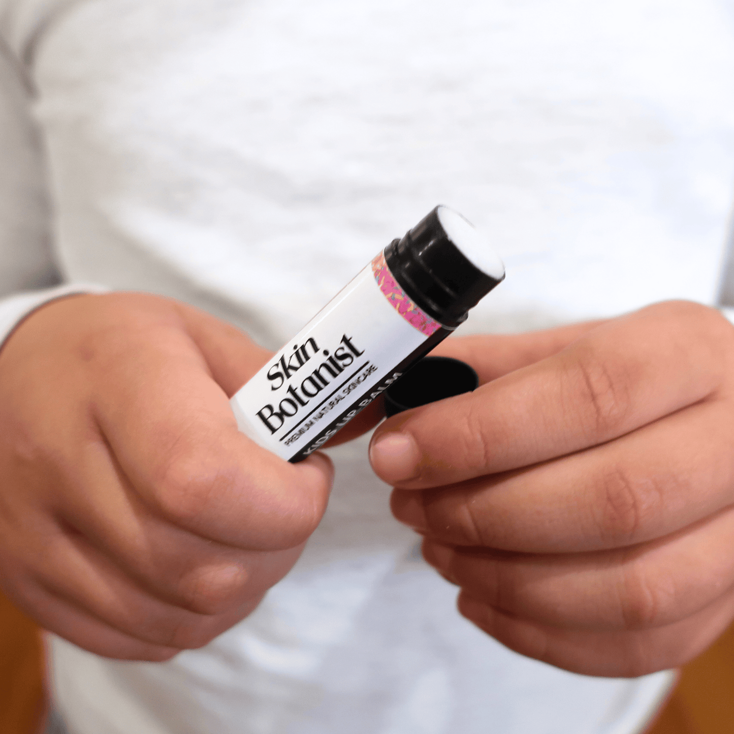 No Nasties Kids Lip Balm