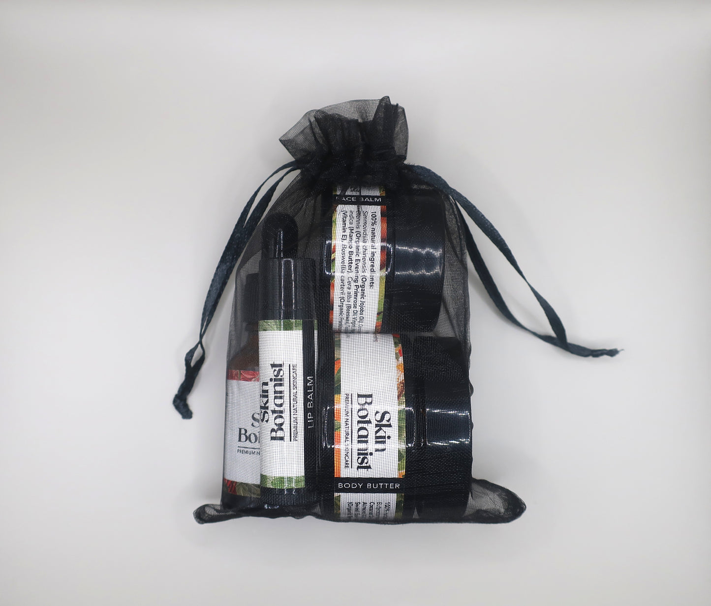 Sensitive Skin Discovery Kit (FREE SHIPPING!)