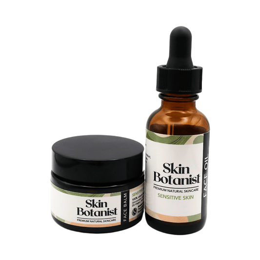 Calm & Restore Face Duo