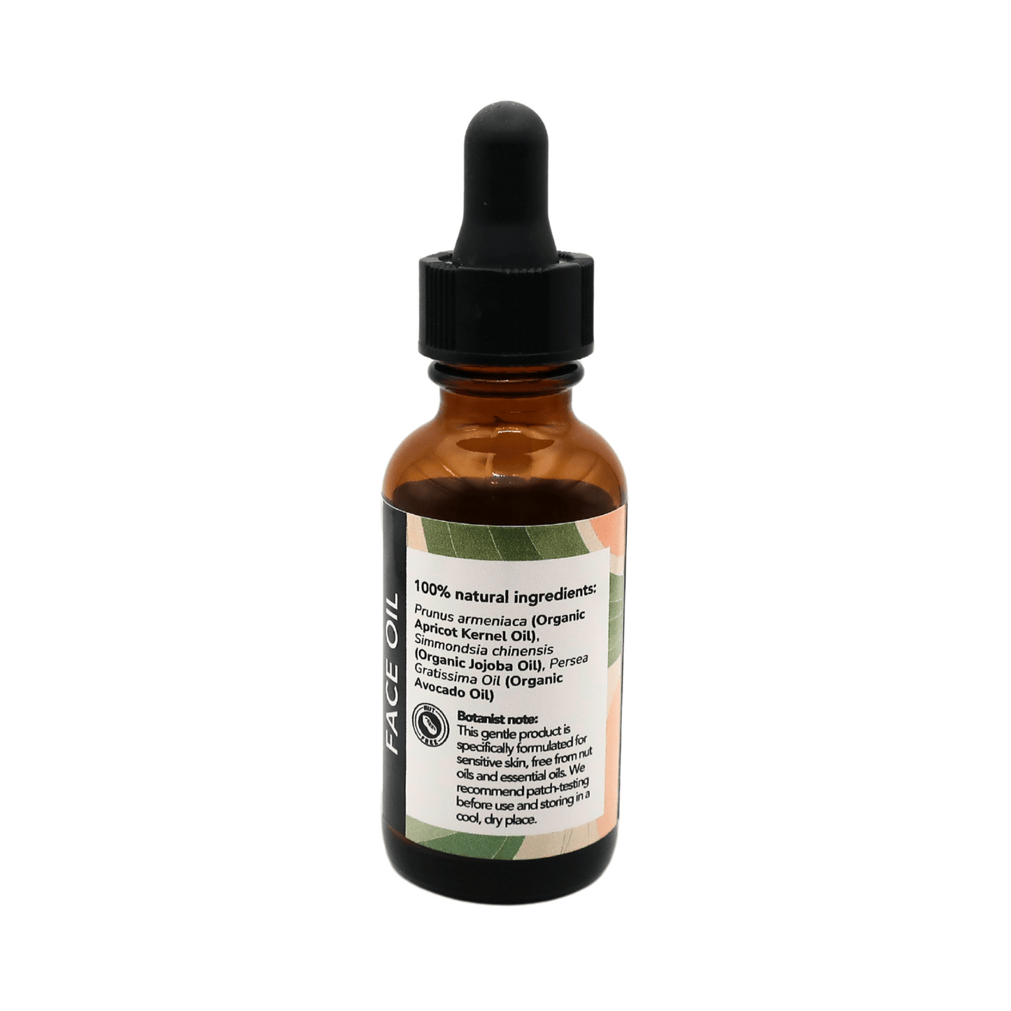 Calm & Restore Botanical Face Oil