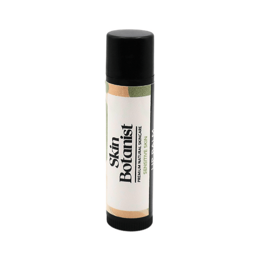Calm & Nourish Lip Balm | For Sensitive Lips