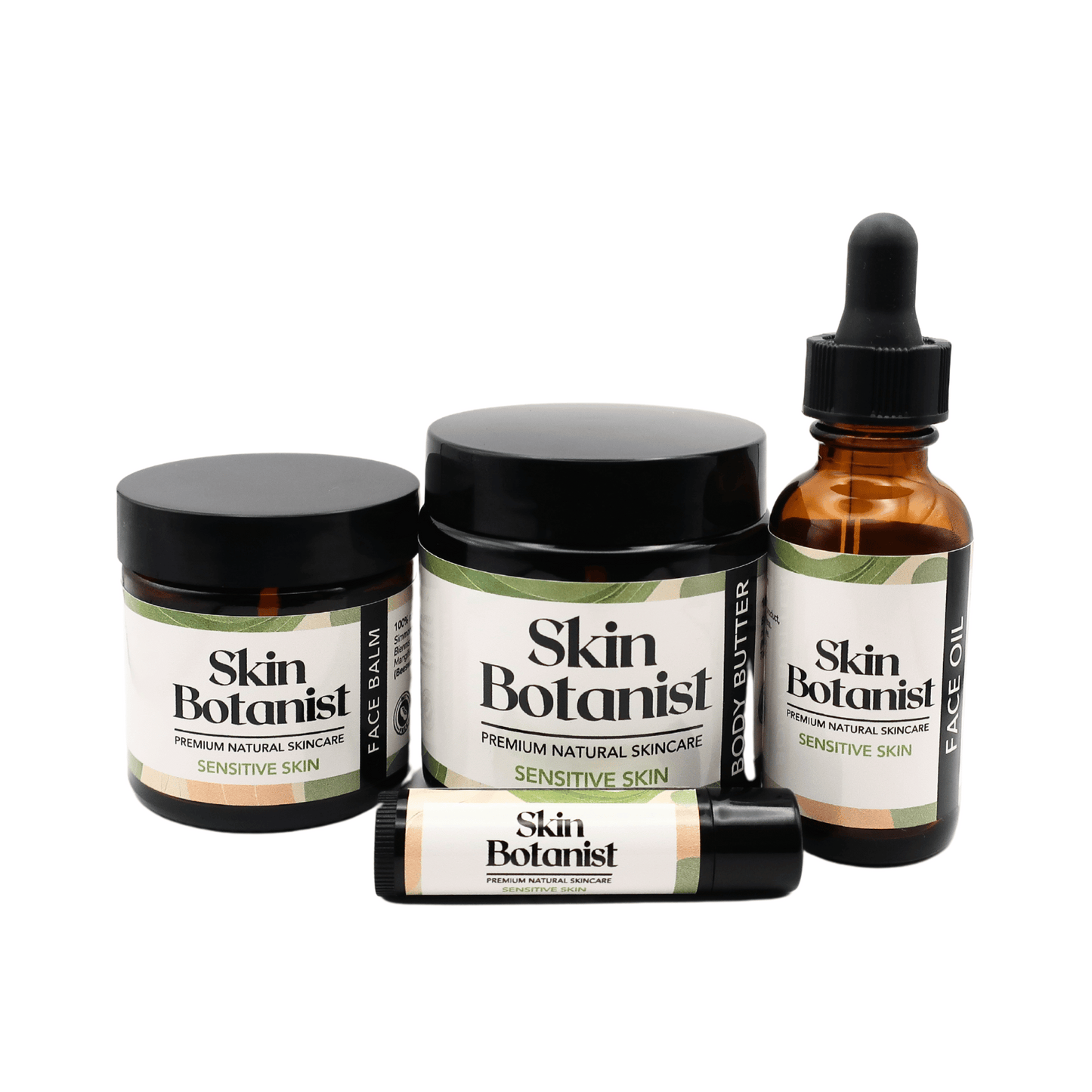 The Ultimate Calm Skin Bundle