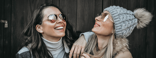 How to avoid scaly skin in the cooler months