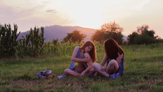 Naturally defend your skin from insects