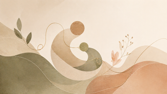 Caring for Mum, too: Skin Botanist in the Parent Thread Bloom Box