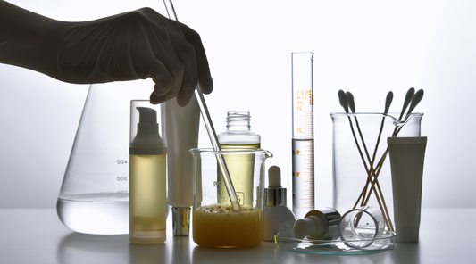 The truth about preservatives and why we left them out of our skincare