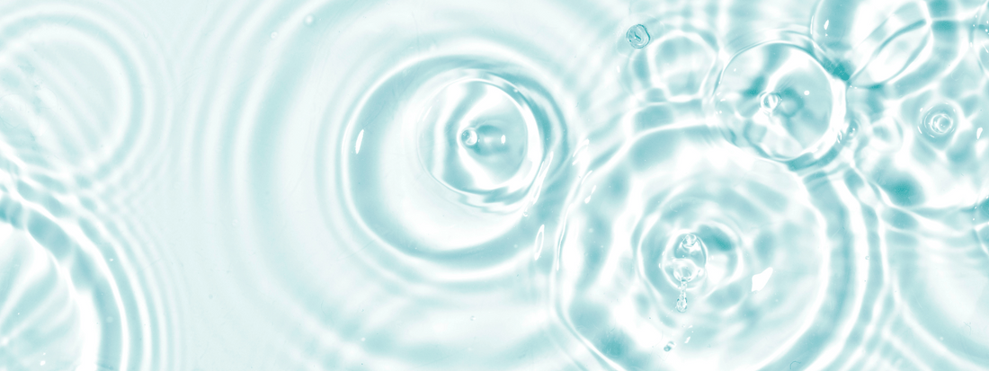 Why waterless skincare is the future