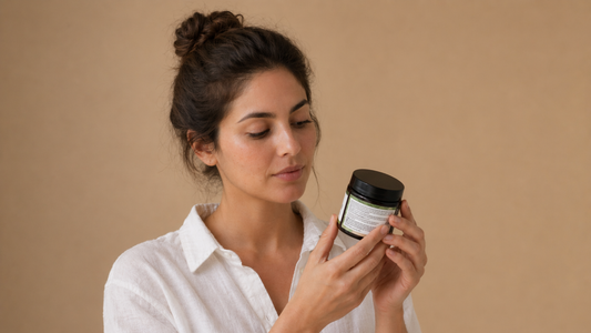 Cutting through the greenwashing