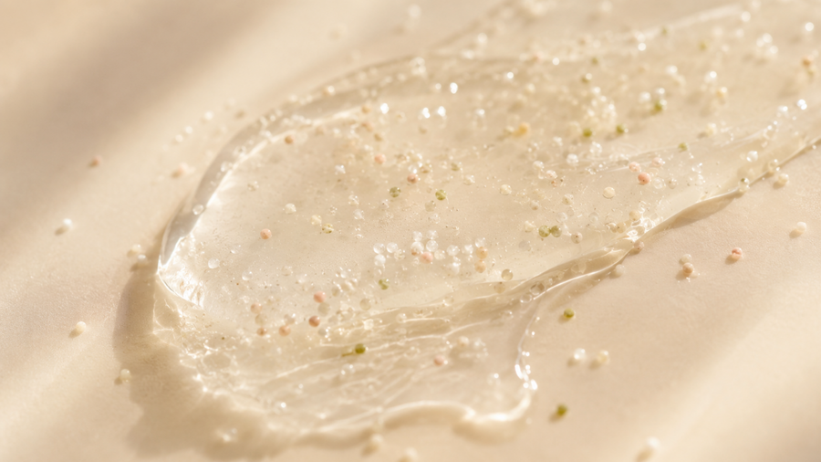 Microplastics in skincare: what to know before you buy