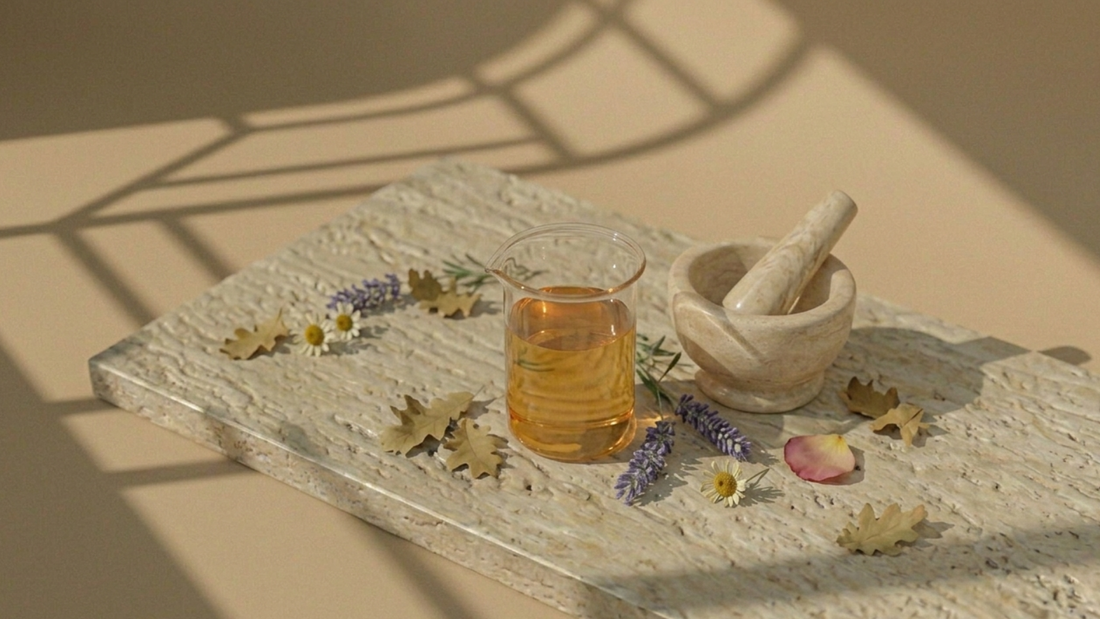 The truth about preservatives and why we left them out of our skincare