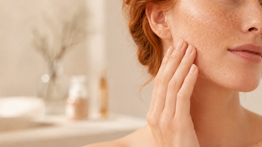 Damaged skin barrier signs: how to tell if your skincare routine has gone too far
