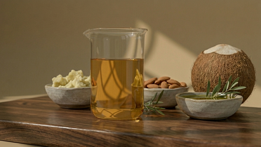 Why waterless skincare is the future