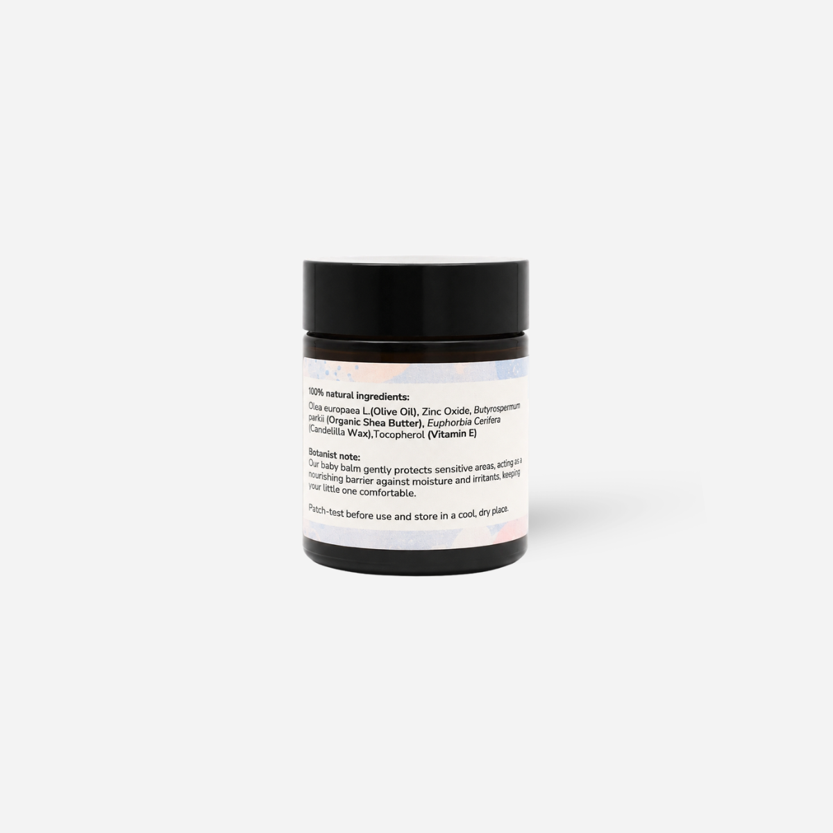 Baby Balm