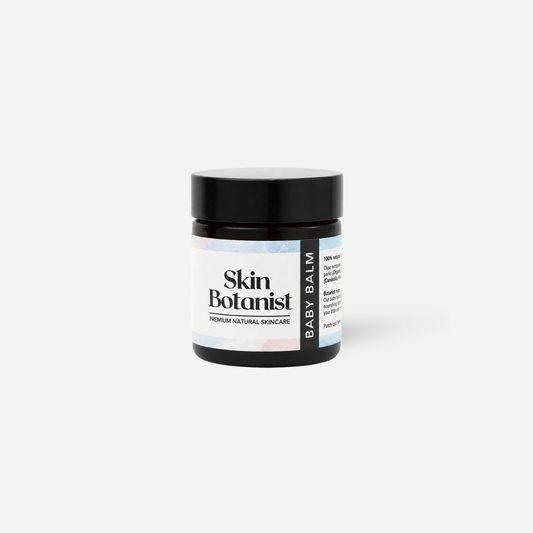 Baby Balm
