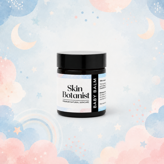 Baby Balm