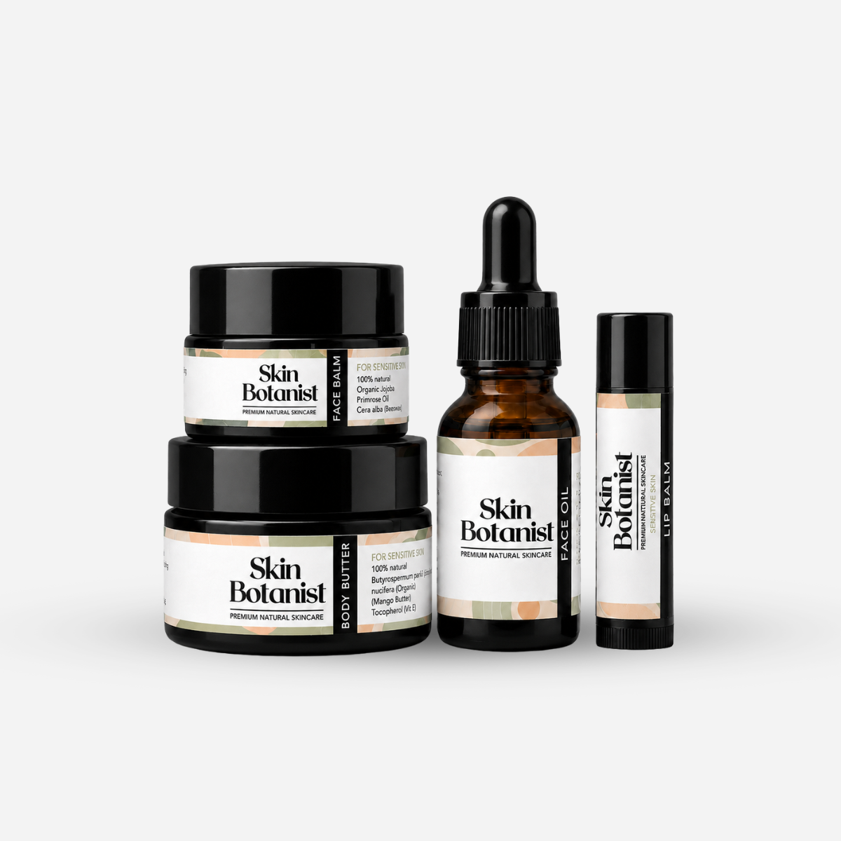Bare Discovery Kit