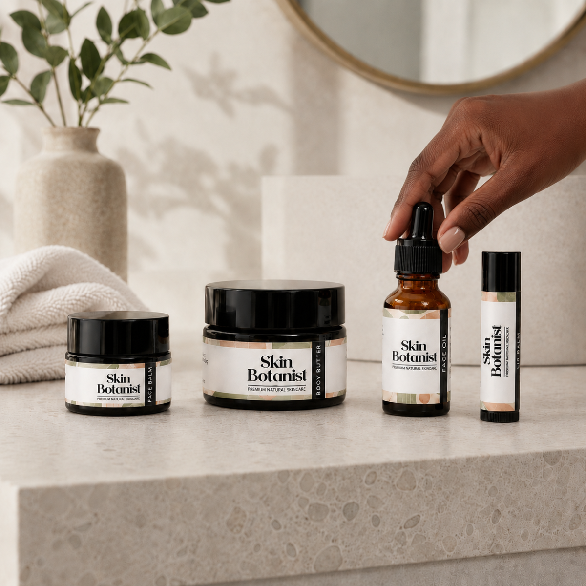 Bare Discovery Kit