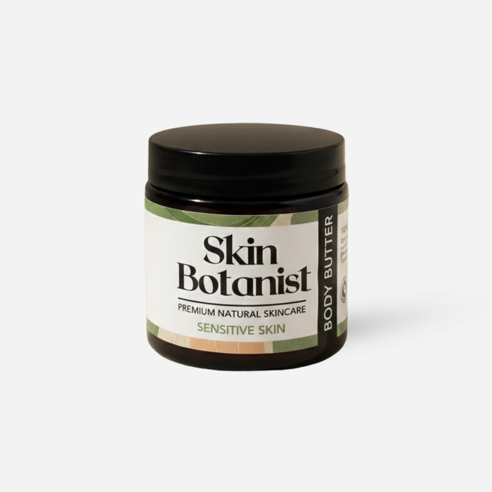 Bare Body Butter for Calm Skin